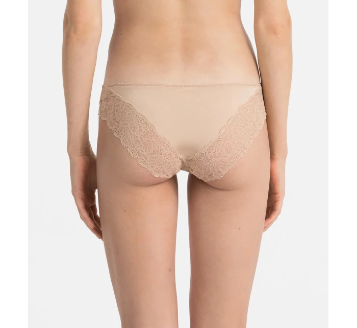 Kalhotky QF1200E tělová - Calvin Klein