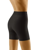 Dámské stahovací kalhotky Figurata Černá - Wolbar