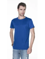 Pánské tričko M model 15520155 - GEFFER