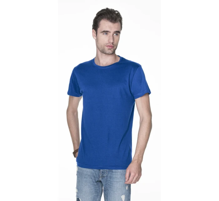 Pánské tričko M model 15520155 - GEFFER