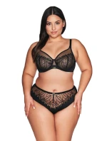 PODPRSENKA AV 2115 ČERNÁ