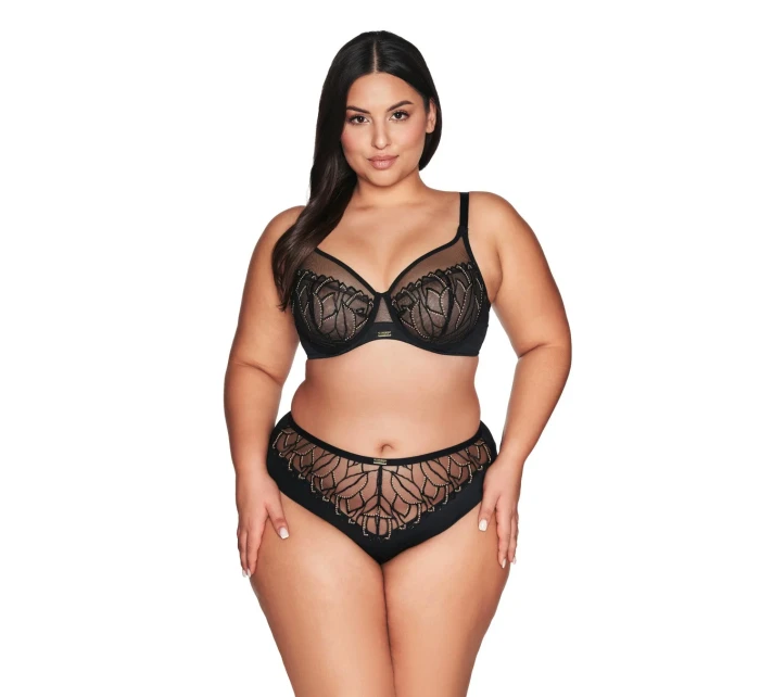 PODPRSENKA AV 2115 ČERNÁ