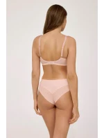 BIUSTONOSZ AV 2222 SOFT APRICOT MAXI