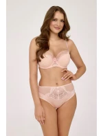 BIUSTONOSZ AV 2221 SEMI SOFT APRICOT