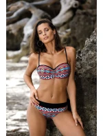 Dvoudílné plavky model 128666 Marko Dvoudílné plavky model 128666 Marko