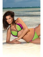 Dvoudílné plavky  model 128978 Marko