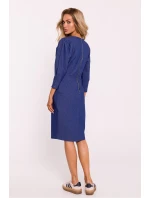 Denní šaty model 199668 Moe