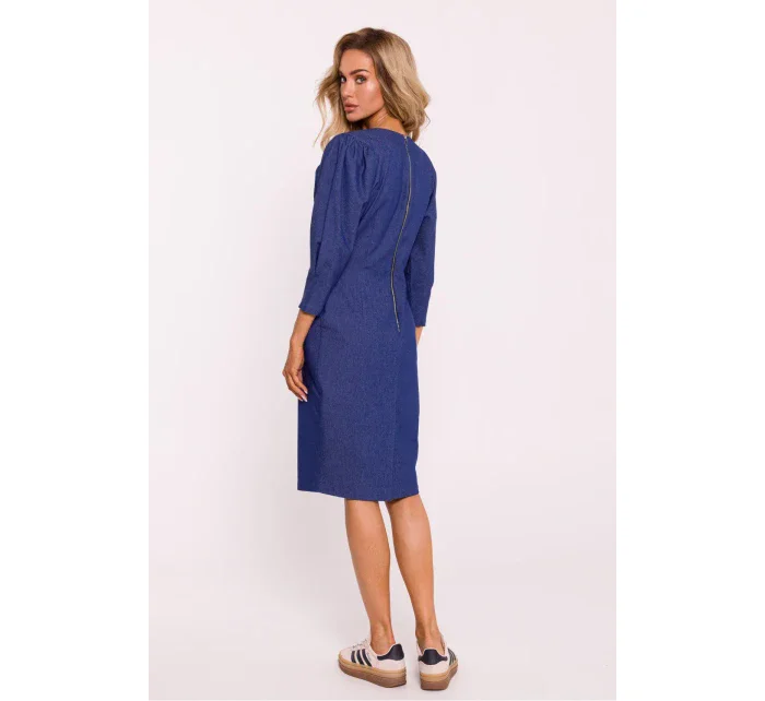 Denní šaty model 199668 Moe