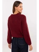 Svetr  model 219224 Italy Moda