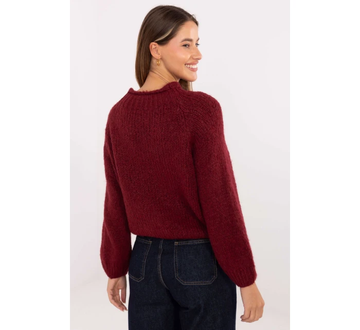 Svetr  model 219224 Italy Moda