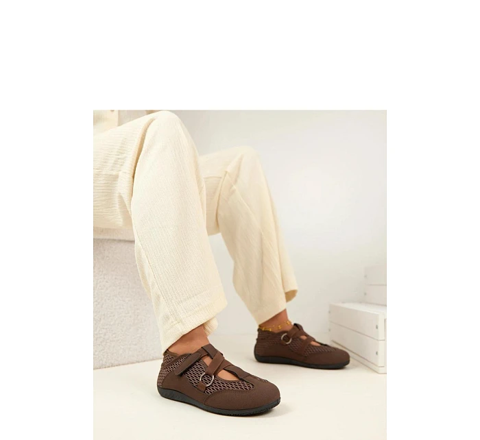 Balerinky  model 225598 Solea