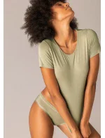 Dámské tričko model 21189038 - SIELEI