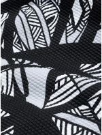 Dámské plavkové kalhotky Uniconf CBC 207 Graphical Mood