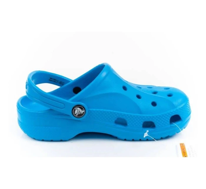Žabky Crocs Baya Jr 205483-456
