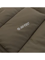 Prošívaná zimní bunda Hi-Tec Varmi M 92800620745 Prošívaná zimní bunda Hi-Tec Varmi M 92800620745