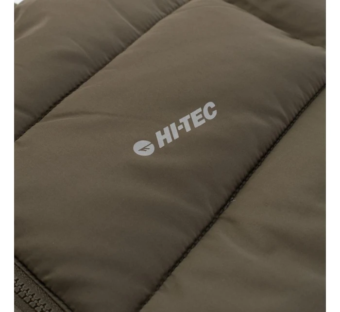 Prošívaná zimní bunda Hi-Tec Varmi M 92800620745 Prošívaná zimní bunda Hi-Tec Varmi M 92800620745