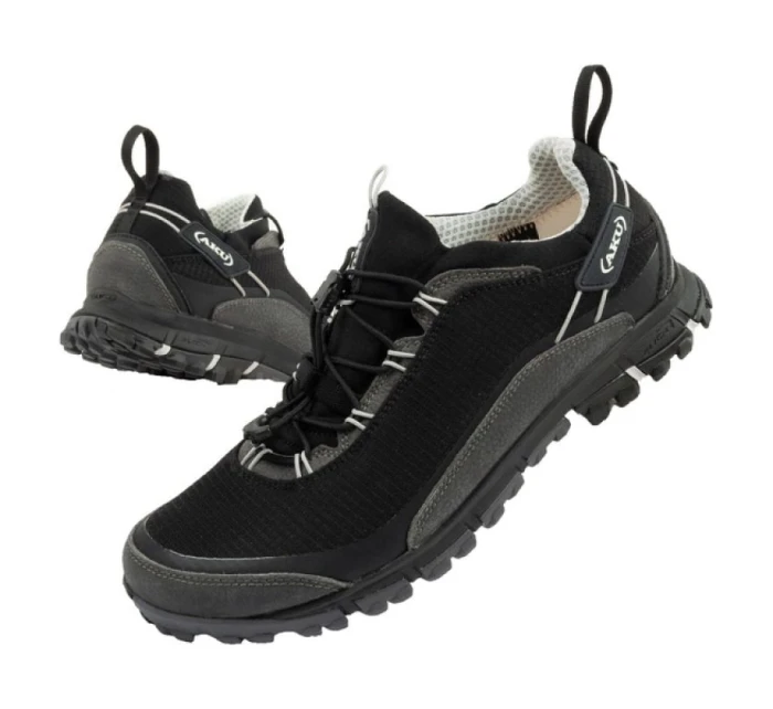 Pánské trekové boty  Plus model 21124020 - Aku