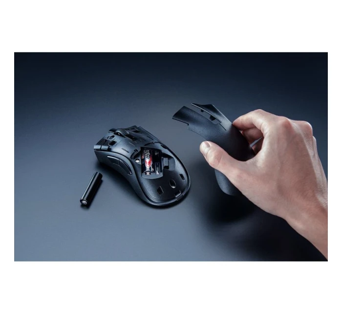 Myš Razer Deathadder V2 X HyperSpeed Mouse Myš Razer Deathadder V2 X HyperSpeed Mouse