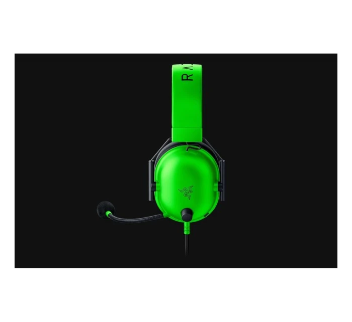 Sluchátka model 21491171 V2 X Green - Razer Sluchátka model 21491171 V2 X Green - Razer