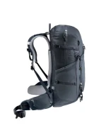 Trekingový batoh Deuter Trail Pro 31 SL black
