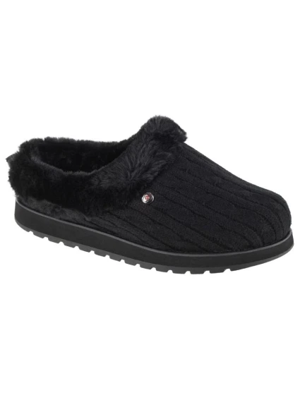 Skechers Keepsakes - Ice Angel 31204-BBK Black 36 Skechers Keepsakes - Ice Angel 31204-BBK Black 36