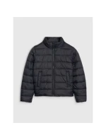 Chlapecká péřová bunda se syntetickou výplní 4F 4FJWSS25TDJAM520-20S