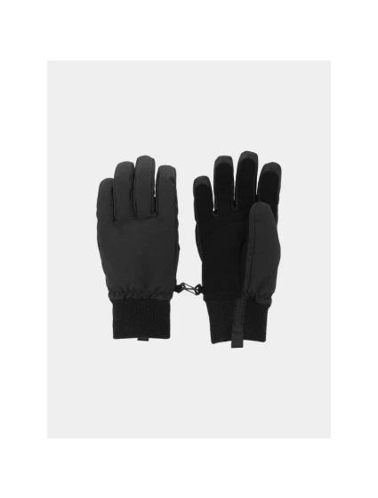 Unisex lyžařské rukavice model 21467649 - Outhorn