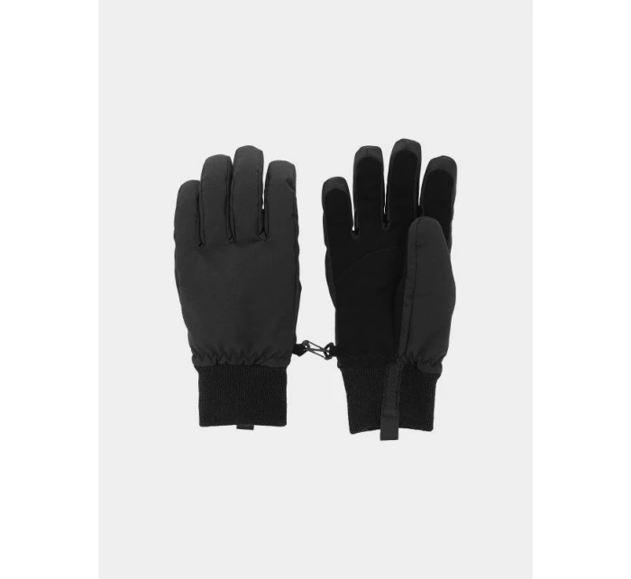 Unisex lyžařské rukavice model 21467649 - Outhorn