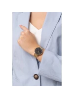 Dámské hodinky Paul Lorens PL12189B-1D1 + BOX