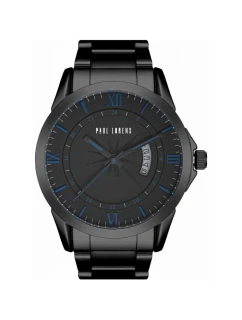 Pánské hodinky Paul Lorens PL3844B3-1A6 + BOX