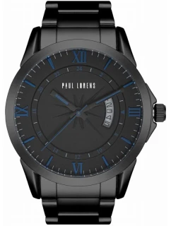 Pánské hodinky Paul Lorens PL3844B3-1A6 + BOX