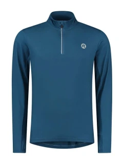 Rogelli běžecká mikina CORE modrá L