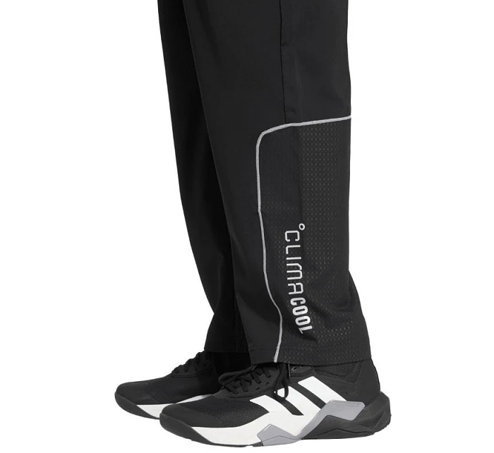Pánské oblečení adidas Tech R-Pant black JX0044