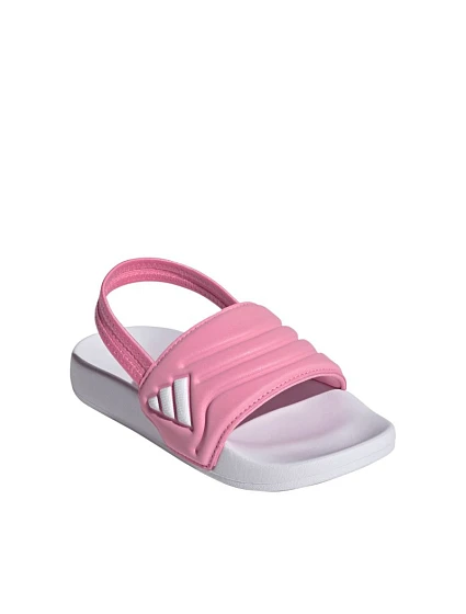 Dětské žabky Adilette 2.0 C pink model 22158265 - ADIDAS