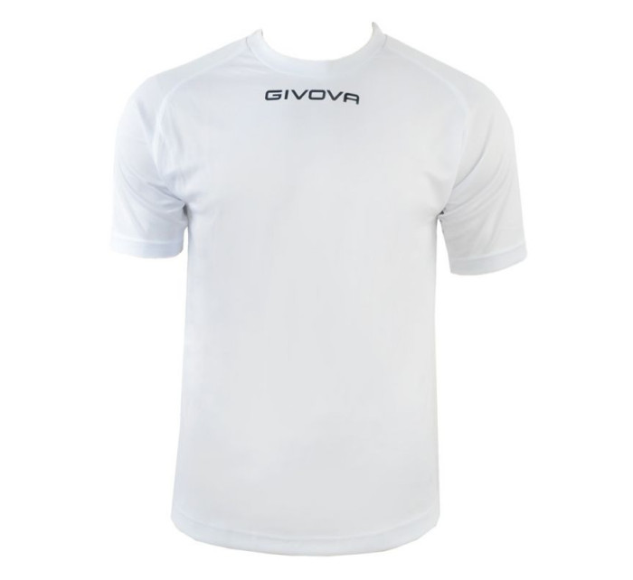 Unisex tréninkové tričko One U MAC01-0003 - Givova