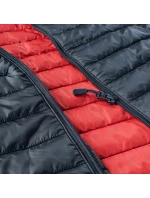 Pánská bunda Cash M 92800441338 - Hi-Tec