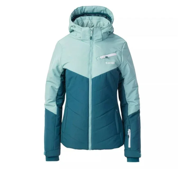 Dámská lyžařská bunda Helmer W 92800441445 - Hi-Tec