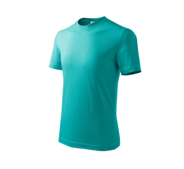 Tričko Basic Jr model 21408675 - Malfini