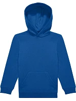 B&C Hoodie /kids Dětská mikina s kapucí royal blue model 22445449 B&C Hoodie /kids Dětská mikina s kapucí royal blue model 22445449