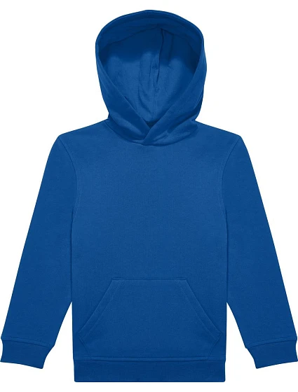 B&C ID.333 Hoodie /kids Dětská mikina s kapucí 01.K333 royal blue B&C ID.333 Hoodie /kids Dětská mikina s kapucí 01.K333 royal blue