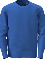 Stedman Classic Sweatshirt Kids Dětská mikina "Classic" 05.4370 bright royal
