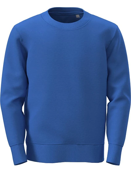Stedman Classic Sweatshirt Kids Dětská mikina "Classic" 05.4370 bright royal Stedman Classic Sweatshirt Kids Dětská mikina "Classic" 05.4370 bright royal