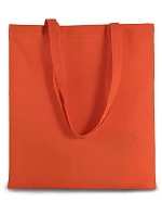 Kimood KI 0223 Bavlněná taška s dlouhým uchem 19.0223 spicy orange Kimood KI 0223 Bavlněná taška s dlouhým uchem 19.0223 spicy orange