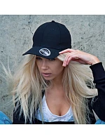 Result Headwear RC 085X 6 panelová flex kšiltovka 28.085X navy