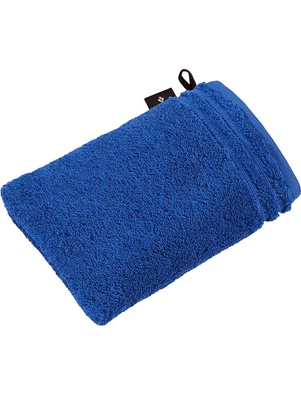 Vossen Calypso Feeling Washcloth Žínka "Calypso Feeling" 49.4894 reflex blue Vossen Calypso Feeling Washcloth Žínka "Calypso Feeling" 49.4894 reflex blue