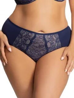 Gorsenia K358 Blanca barva: tmavě modrá