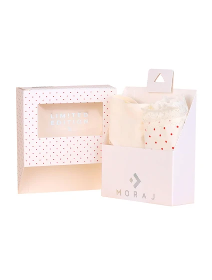 Moraj BCL1900-008/2 pak barva:ecru