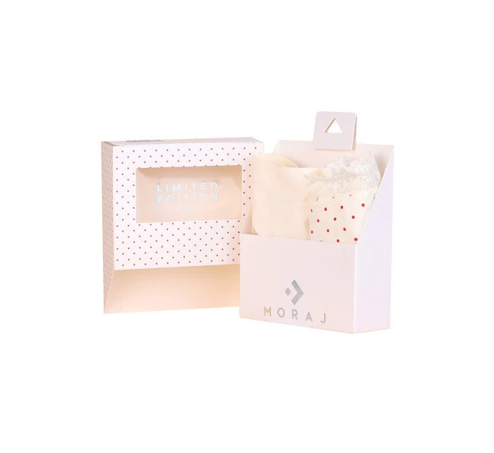 Moraj BCL1900-008/2 pak barva:ecru