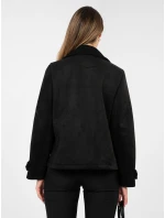 Bunda IT KR 97335.02 černá Bunda IT KR 97335.02 černá