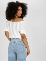 Halenka LK BZ 508934.24 ecru Halenka LK BZ 508934.24 ecru